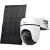 Bewakingscamera TP-LINK Tapo C630 KIT zonne-energie pan/tilt