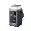 Anker Solix C300X DC draagbaar powerstation 300 W 288 Wh
