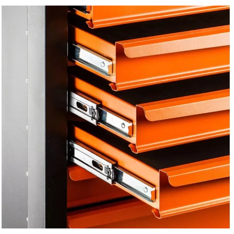 NEO Tools werkplaatskast 7 laden