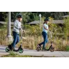 Klassieke step Razor A5 Lux Light-Up — aluminium frame, 20 cm PU-wielen, opvouwbaar, max. belasting 100 kg