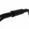 HMS Fitness PW20 push-up handgrepen zwart