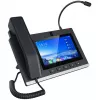 IP-telefoon Fanvil A308I zwart