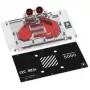 GPU-waterkoeler Barrow voor MSI Ventus 5090 — compatibel model BS-MSV5090-PA B