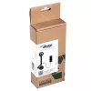 Akyga AK-EV-01 e-bike accuoplader voor 24V-accu's, 29,4 V / 2 A, 60 W, XLR-stekker