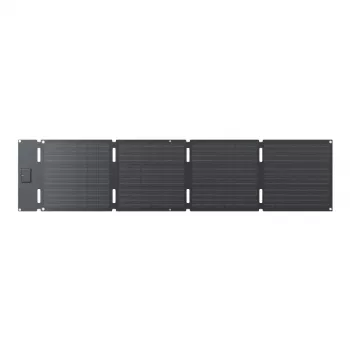 Draagbaar opvouwbaar zonnepaneel EcoFlow 60W (USB-C)
