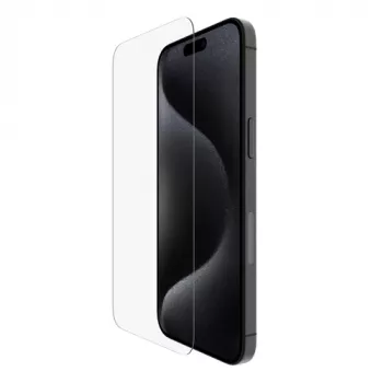 ScreenForce gehard glas iPhone 16 Pro Max