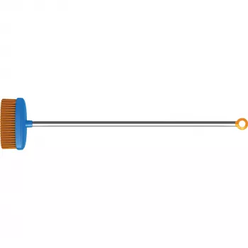 Fiskars MyFirst kinderveger kinderveger, blauw, lengte 980 mm, kunststof frame en steel, 1 stuk