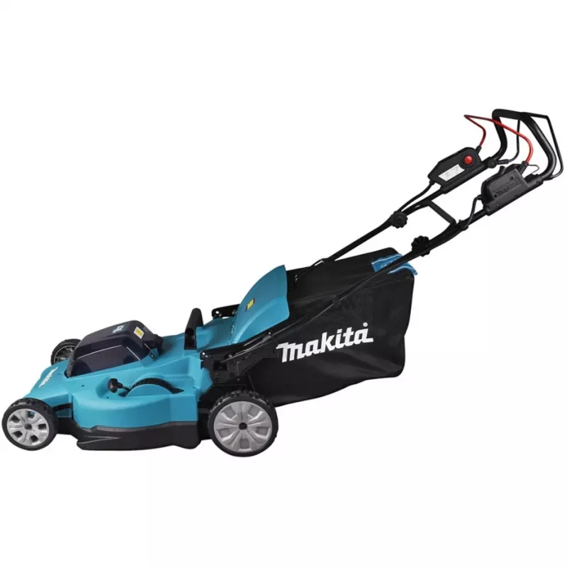 Makita DLM539Z grasmaaier handgeleide accugrasmaaier