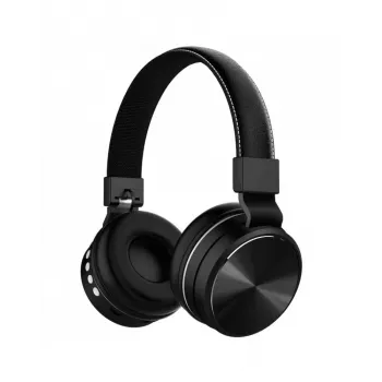 Koptelefoon Forme FHP-301BK