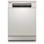 Vaatwasser Toshiba DW-14F5EE(W)-PL, 14 couverts, 49 dB