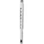 Chief CMS018024W projectormontage-accessoire metaal wit