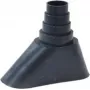 Tule (kabeldoorvoer) ShiverPeaks 89864-1 – rubberen afdichtingsmanchet voor kabeldoorvoeren