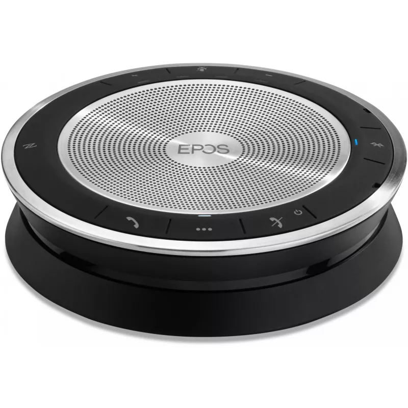 EPOS EXPAND SP 30 - speakerphone - Bluetooth - draadloos - zwart, zilver