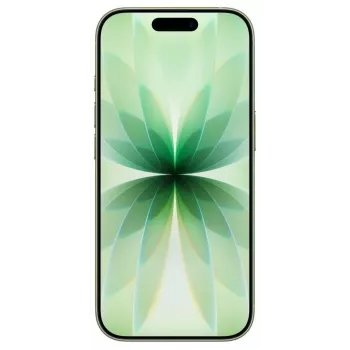 Smartphone Apple iPhone 17 256GB Sage — 256 GB opslag, kleur Sage