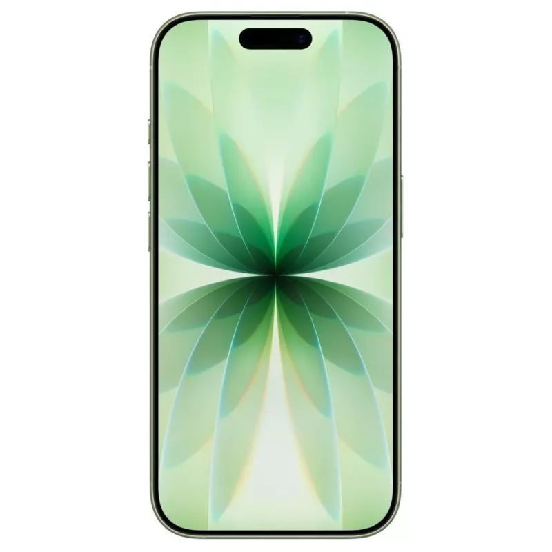 Smartphone Apple iPhone 17 256GB Sage — 256 GB opslag, kleur Sage