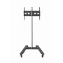 Edbak TR5E monitorhouder standaard 165,1 cm 80 kg zwart