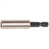 Makita B-52445 bitophouder magnetisch 1/4 60mm (B-52445)