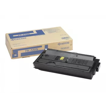 KYOCERA TK-7205 tonerpatroon 1 st. origineel zwart
