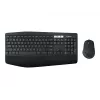 Logitech MK850 Performance - toetsenbord-muisset - Bluetooth, 2,4 GHz - Spaans