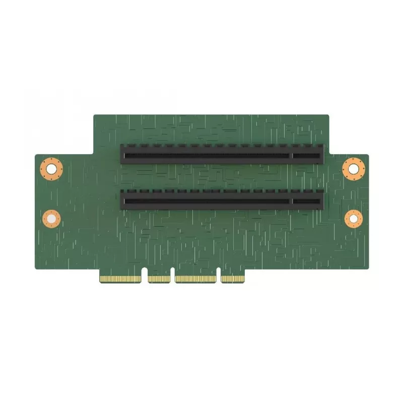 Interfacekaart Intel CYP2URISER3STD