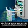 Shark STYLE iQ HP150EU luchtreiniger 60 m² 66 dB 26 W wit