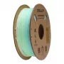 3D-printfilament Creality PLA 1,75 mm, 1 kg – blauw/groen/roze (Creality 3301010424)