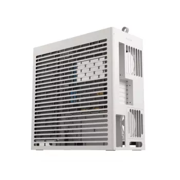 HAVN HS 420 midi tower wit