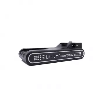Jimmy H10 Flex accupack