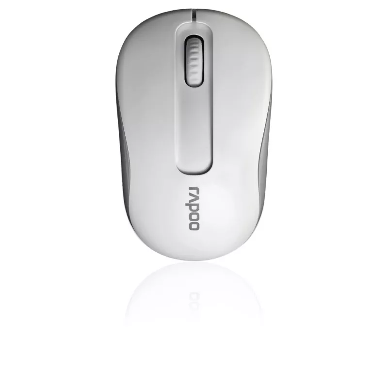 Muis Rapoo M10 Plus RF draadloos