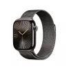 Band Apple 42mm Slate Milanese Loop grijs