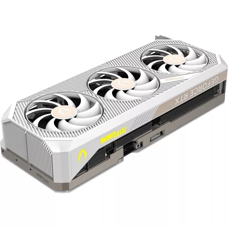 Grafische kaart NVIDIA GeForce RTX 5080 16 GB GDDR7