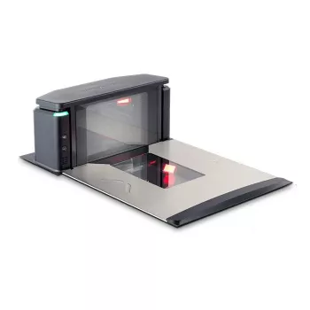 Barcodescanner Datalogic Magellan 9550i — presentatiescanner voor retail en POS
