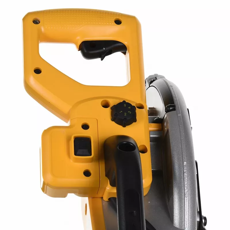 DeWALT DWS780 1675 W 3800 t/min