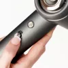 Taurus DIGITAL FORCE 2000 IONIC haardroger 1800 W zwart