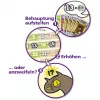 Amigo Schrödingers Katzen bordspel