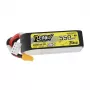 Accu Tattu R-Line 550mAh 11.1V 95C 3S1P XT30