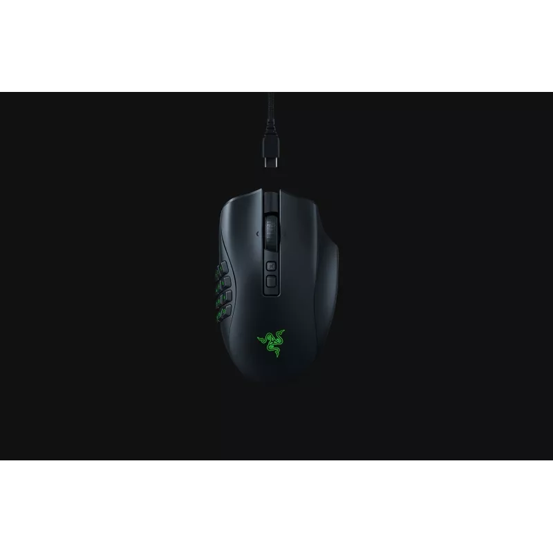 Muis Razer Naga V2 Pro Wireless