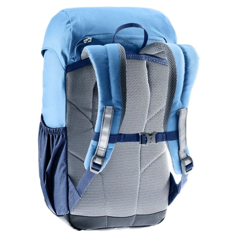 Vrijetijdsrugzak DEUTER Waldfuchs 10 L blauw city-stijl