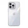 Beschermhoes Joyroom PN-15B2 Glacier voor iPhone 15 Pro, slanke transparante hoes
