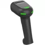 Handheld-barcodescanner Honeywell 1960GSR-2USB-R 1D/2D LED zwart