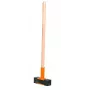 Korte rubberhamer
