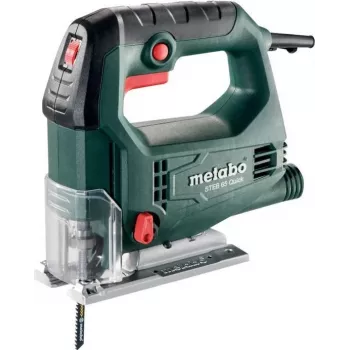 Decoupeerzaag Metabo STEB 65 Quick