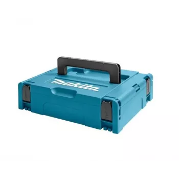 MAKITA MAKPAC systeemkoffer type 1 395 mm x 295 mm x 105 mm