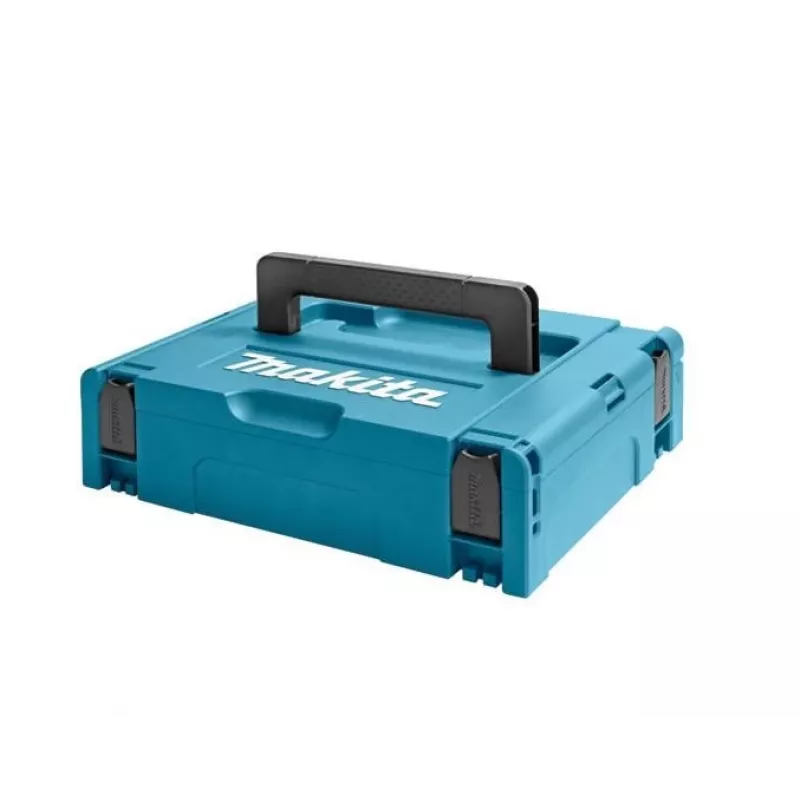MAKITA MAKPAC systeemkoffer type 1 395 mm x 295 mm x 105 mm