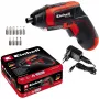 Einhell 4513501 accuboormachine zwart