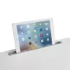 Verstelbare laptoptisch Maclean MC-903W