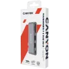 Canyon DS-5 USB 2.0 Type-C grijs SD-kaartlezer 60 Hz