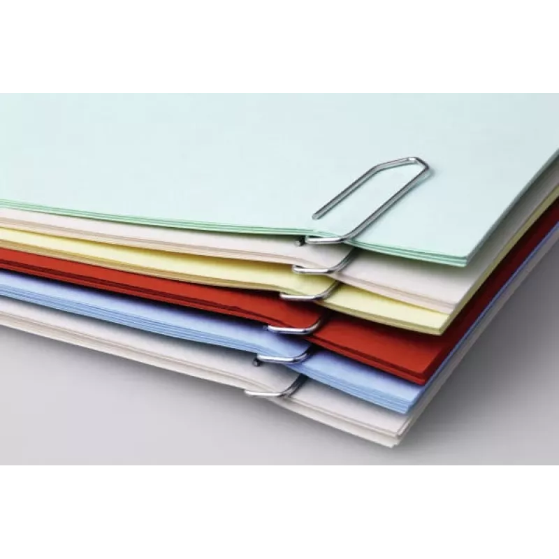 Paperclip Durable 120625