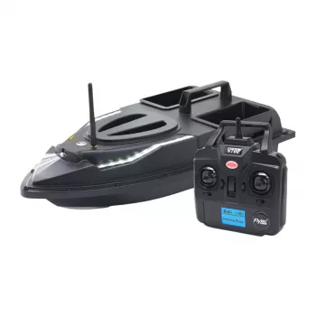 Voerboot Flytec V700 12000 mAh — op afstand bestuurbare voerboot met 12000-mAh-accu