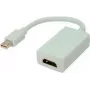 Videokabel-adapter Mini DisplayPort HDMI ShiverPeaks BS77421